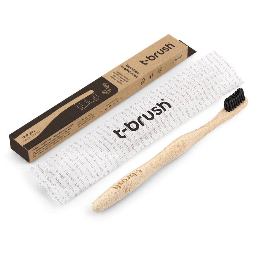 Bamboo Toothbrushes