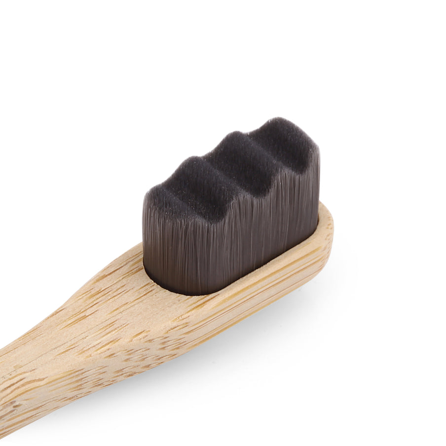 Bamboo Toothbrushes