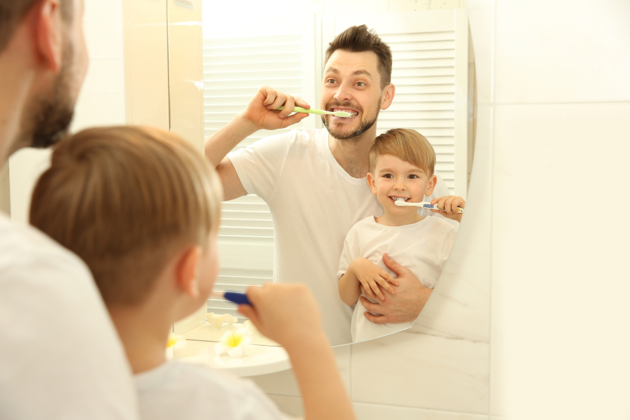 6 Tips to Brush Your Teeth Properly