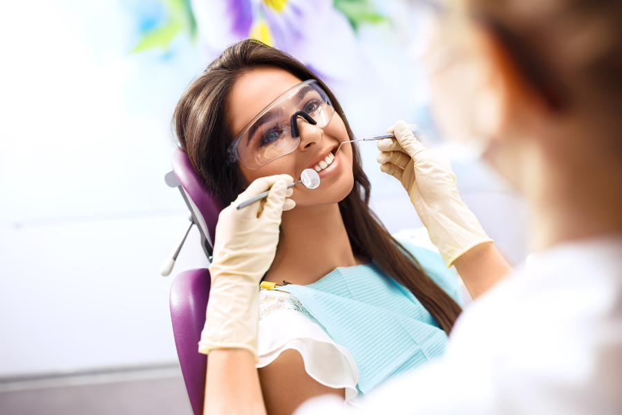 5 Dental Myths That Are Holding You Back From Excellent Oral Health