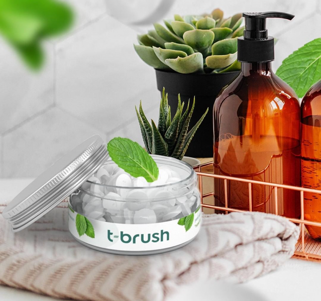 Which Toothpaste Tablets Are Approved by Dentists?