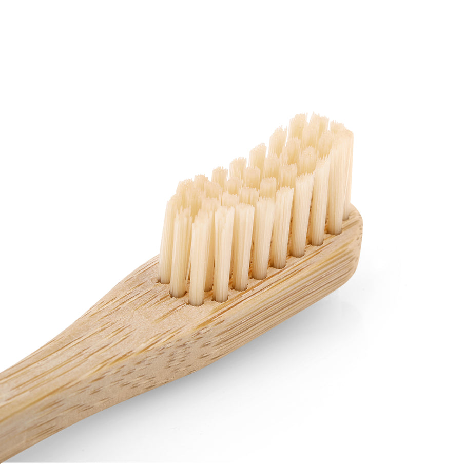 Bamboo Toothbrushes