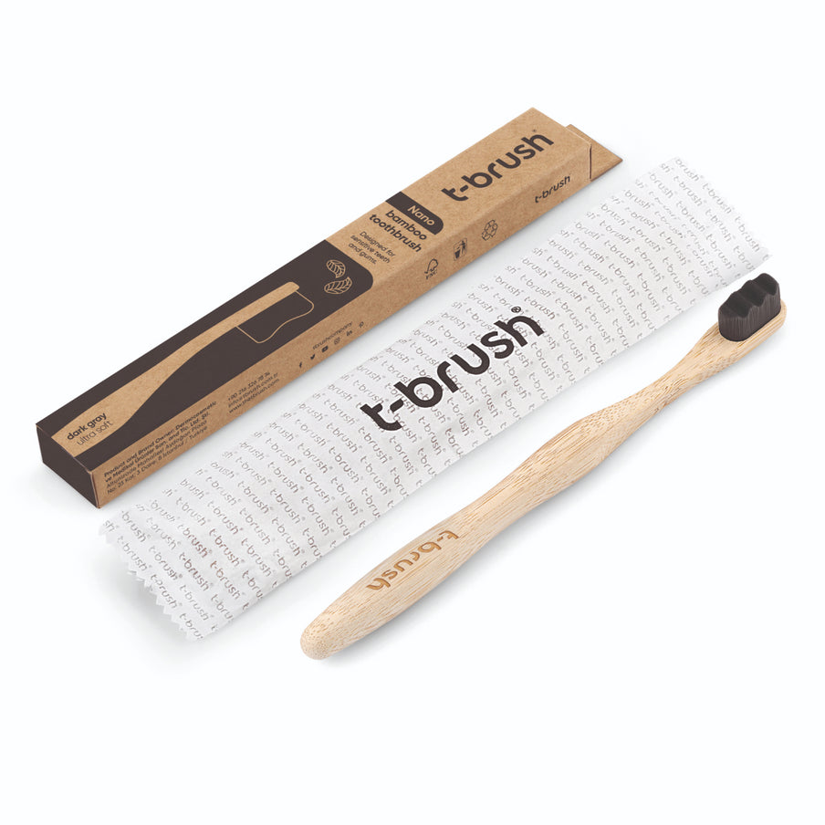 Bamboo Toothbrushes