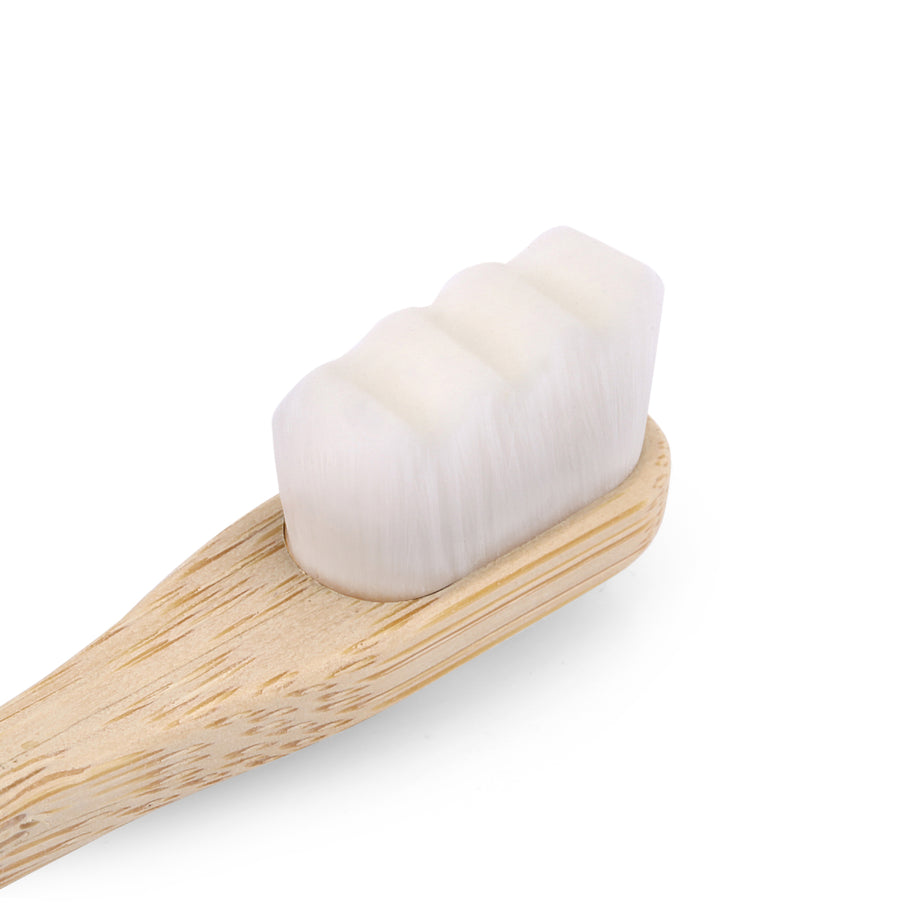 Bamboo Toothbrushes