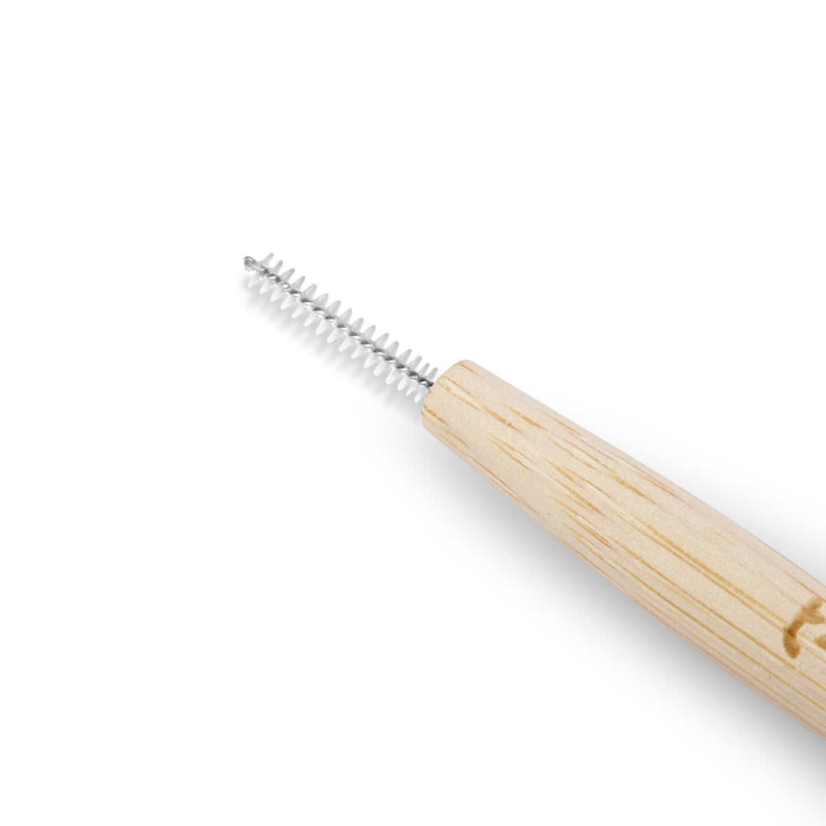 Bamboo Interdental Brush 6pcs